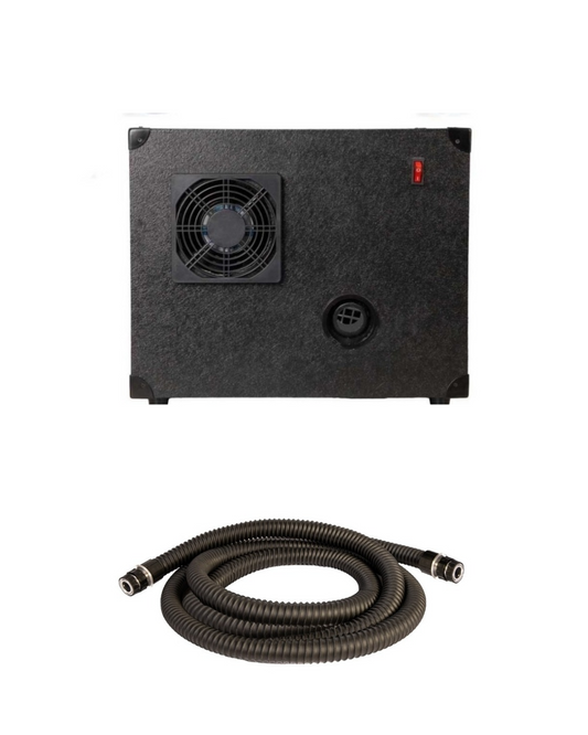 MaxiMist Elite Series - Hush Spa Quiet