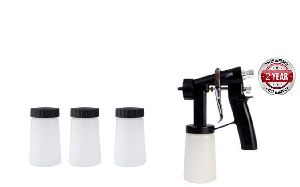 MaxiMist Elite Series - Hush Spa Quiet Spray Tanning System