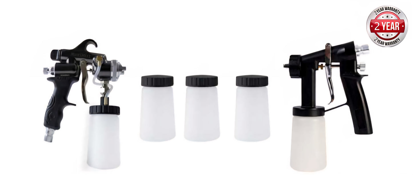 MaxiMist Elite Series - Hush Spa Quiet Spray Tanning System