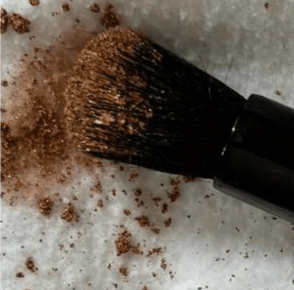 Body Shimmer Dust - Water Resistant