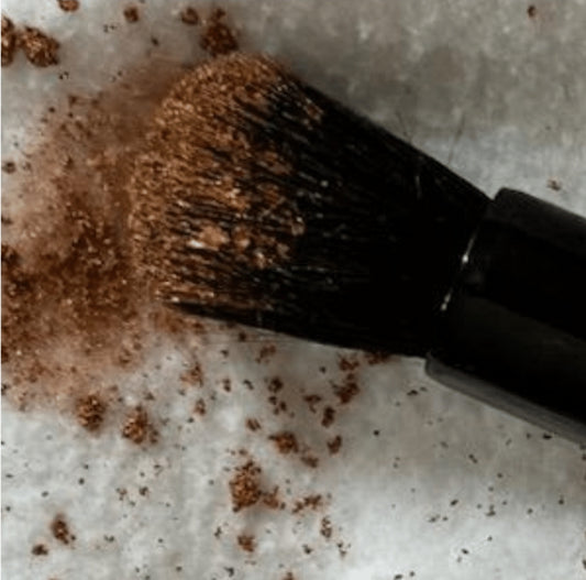 Body Shimmer Dust - Water Resistant