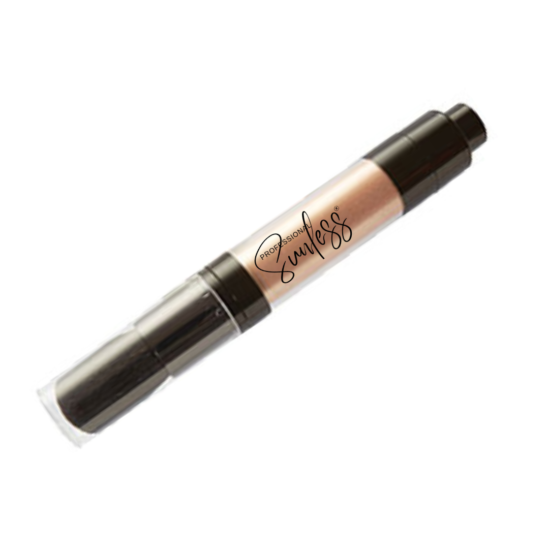 Body Shimmer Dust - Water Resistant