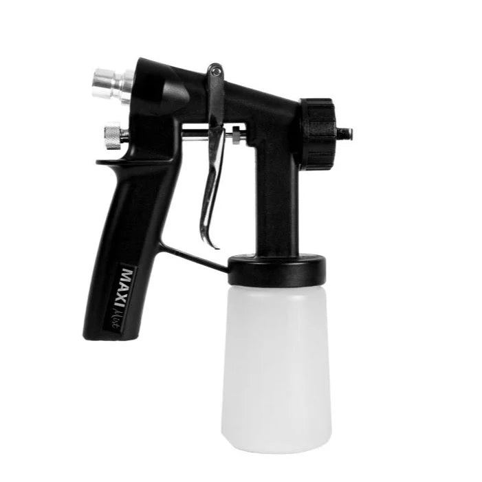 MaxiMist Elite Ultra Series - Spray Tanning Systems