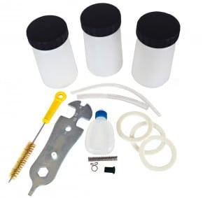 MaxiMist Elite Ultra Series - Spray Tanning Systems