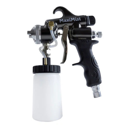 MaxiMist Elite Series EVO - HVLP Spray Tanning System