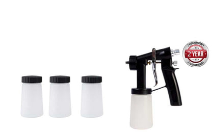 MaxiMist Elite Series - Hush Spa Quiet Spray Tanning System