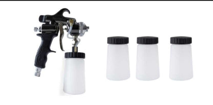 MaxiMist Elite Series - Hush Spa Quiet Spray Tanning System
