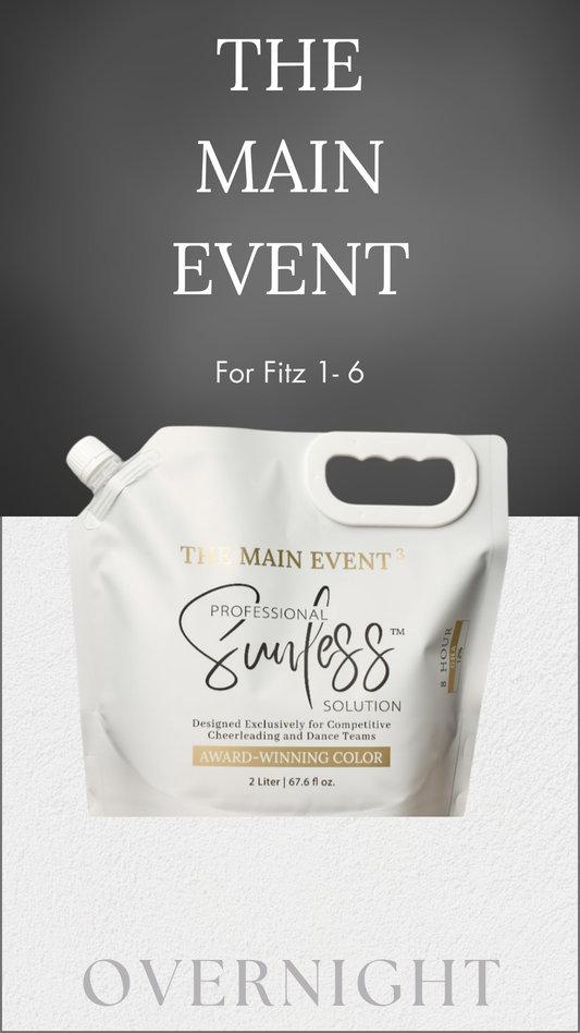 The Main Event