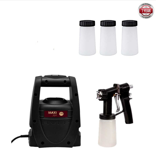 MaxiMist Elite Series LTE - Spray Tanning System
