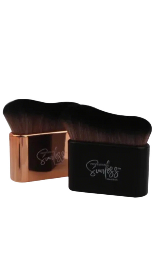 Pro Glow - Sunless Blend Brush