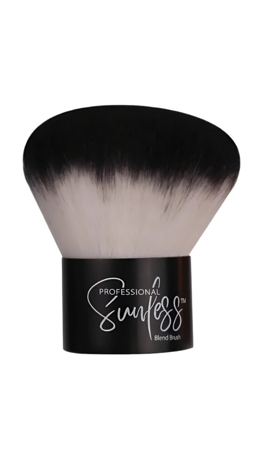 Pro Finish - Powder Brush