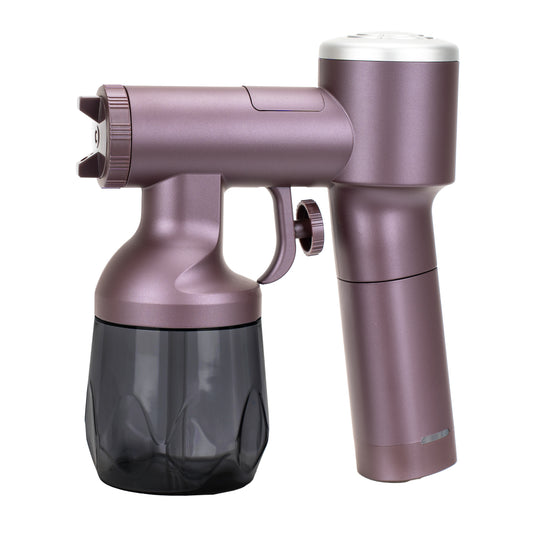 Cordless Spray System